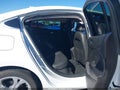 2017 Chevrolet Cruze — photo 8 of 16 | VIN 1G1BF5SMXH7100638