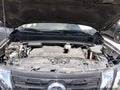2020 Nissan Pathfinder — photo 10 of 16 | VIN 5N1DR2CNXLC581418