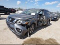 2020 Nissan Pathfinder — photo 2 of 16 | VIN 5N1DR2CNXLC581418