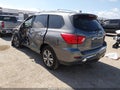 2020 Nissan Pathfinder — photo 3 of 16 | VIN 5N1DR2CNXLC581418