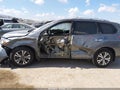 2020 Nissan Pathfinder — photo 6 of 16 | VIN 5N1DR2CNXLC581418