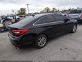 2016 Hyundai Sonata — photo 4 of 12 | VIN 5NPE24AF7GH328796