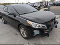 2016 Hyundai Sonata — photo 6 of 12 | VIN 5NPE24AF7GH328796