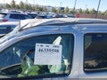 2008 Toyota Tacoma — photo 6 of 18 | VIN 5TELU42N88Z532349