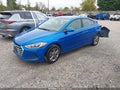 2018 Hyundai Elantra — photo 2 of 16 | VIN KMHD84LF7JU698355