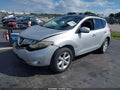 2009 Nissan Murano — photo 2 of 17 | VIN JN8AZ18U59W018158