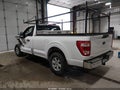 2021 Ford F-150 — photo 3 of 19 | VIN 1FTMF1C57MKD60552