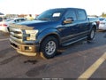 2015 Ford F-150 — photo 2 of 17 | VIN 1FTEW1CF2FKD33081