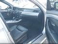 2011 BMW 5 Series — photo 5 of 11 | VIN WBAFR9C56BC757124