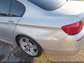 2011 BMW 5 Series — photo 6 of 11 | VIN WBAFR9C56BC757124