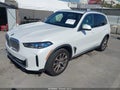 2025 BMW X5 — photo 2 of 17 | VIN 5UX23EU08S9W42521