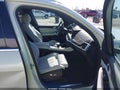 2025 BMW X5 — photo 5 of 17 | VIN 5UX23EU08S9W42521