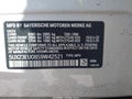 2025 BMW X5 — photo 9 of 17 | VIN 5UX23EU08S9W42521