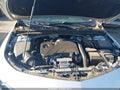 2021 Chevrolet Malibu — photo 10 of 17 | VIN 1G1ZD5ST9MF072584