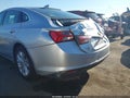 2021 Chevrolet Malibu — photo 17 of 17 | VIN 1G1ZD5ST9MF072584