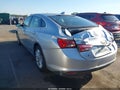 2021 Chevrolet Malibu — photo 3 of 17 | VIN 1G1ZD5ST9MF072584