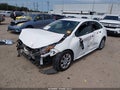 2022 Toyota Corolla — photo 2 of 19 | VIN 5YFEPMAE9NP274829