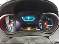 2015 Buick LaCrosse — photo 7 of 16 | VIN 1G4GB5G32FF143507
