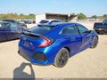 2019 Honda Civic — photo 4 of 16 | VIN SHHFK7H89KU218304