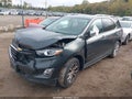 2018 Chevrolet Equinox — photo 2 of 16 | VIN 3GNAXJEV0JS581446