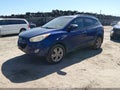 2013 Hyundai Tucson — photo 2 of 16 | VIN KM8JU3AC1DU547243