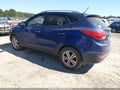 2013 Hyundai Tucson — photo 3 of 16 | VIN KM8JU3AC1DU547243
