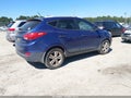 2013 Hyundai Tucson — photo 4 of 16 | VIN KM8JU3AC1DU547243