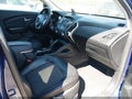 2013 Hyundai Tucson — photo 5 of 16 | VIN KM8JU3AC1DU547243