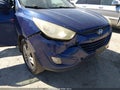 2013 Hyundai Tucson — photo 6 of 16 | VIN KM8JU3AC1DU547243