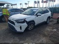 2021 Toyota RAV4 — photo 2 of 16 | VIN 2T3P1RFV3MC210811