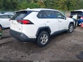 2021 Toyota RAV4 — photo 4 of 16 | VIN 2T3P1RFV3MC210811