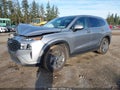 2021 Hyundai Santa Fe — photo 2 of 18 | VIN 5NMS14AJ1MH365460
