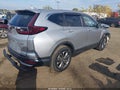 2020 Honda CR-V — photo 4 of 17 | VIN 2HKRW2H53LH647422