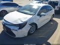 2020 Toyota Corolla — photo 2 of 18 | VIN JTDEBRBE0LJ029980