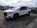 2021 Chevrolet Traverse — photo 2 of 16 | VIN 1GNERKKW2MJ148750