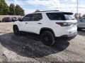 2021 Chevrolet Traverse — photo 3 of 16 | VIN 1GNERKKW2MJ148750