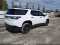 2021 Chevrolet Traverse — photo 4 of 16 | VIN 1GNERKKW2MJ148750