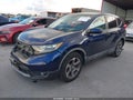 2017 Honda CR-V — photo 2 of 19 | VIN 7FARW1H58HE024785