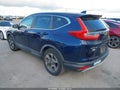 2017 Honda CR-V — photo 3 of 19 | VIN 7FARW1H58HE024785