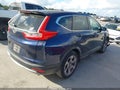 2017 Honda CR-V — photo 4 of 19 | VIN 7FARW1H58HE024785
