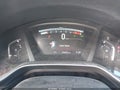 2017 Honda CR-V — photo 7 of 19 | VIN 7FARW1H58HE024785