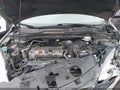 2011 Honda CR-V — photo 10 of 15 | VIN 5J6RE4H4XBL017553