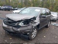 2011 Honda CR-V — photo 2 of 15 | VIN 5J6RE4H4XBL017553