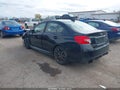 2018 Subaru WRX — photo 3 of 16 | VIN JF1VA1C61J9818302
