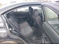 2018 Subaru WRX — photo 8 of 16 | VIN JF1VA1C61J9818302