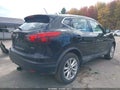 2019 Nissan Rogue Sport — photo 4 of 17 | VIN JN1BJ1CR6KW324451
