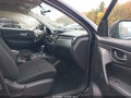 2019 Nissan Rogue Sport — photo 5 of 17 | VIN JN1BJ1CR6KW324451