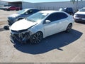 2019 Toyota Corolla — photo 2 of 19 | VIN 5YFBURHE5KP896273
