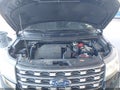 2016 Ford Explorer — photo 10 of 19 | VIN 1FM5K8F8XGGA71358