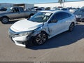 2016 Honda Civic — photo 2 of 18 | VIN 2HGFC1F7XGH654555